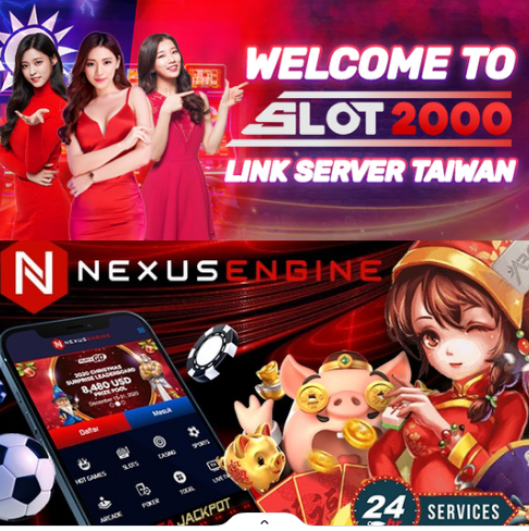 SLOT2000